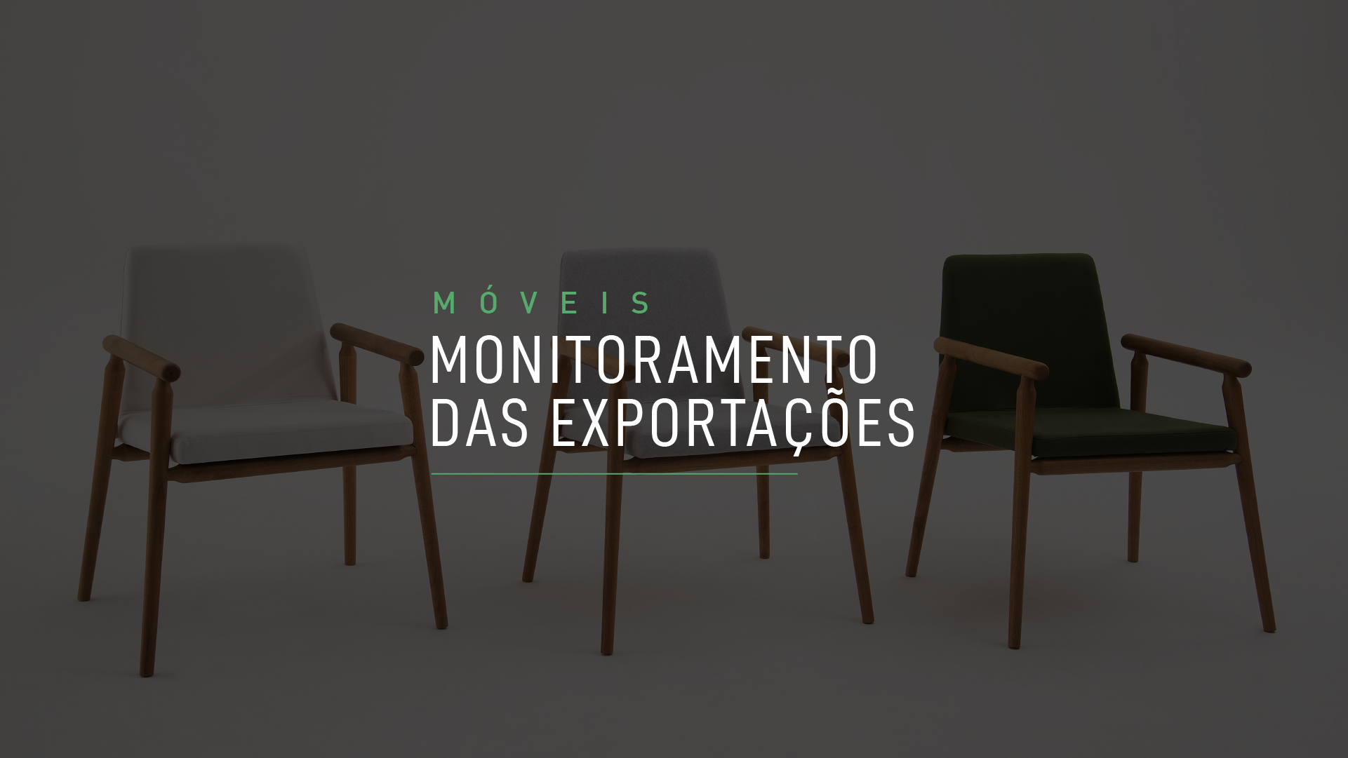 Brazilian Furniture: Monitoramento das Exportações traz indicadores do comércio exterior de móveis e colchões em janeiro de 2024